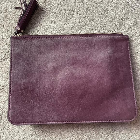 Brand new Kate Spade clutch - Picture 2 of 3